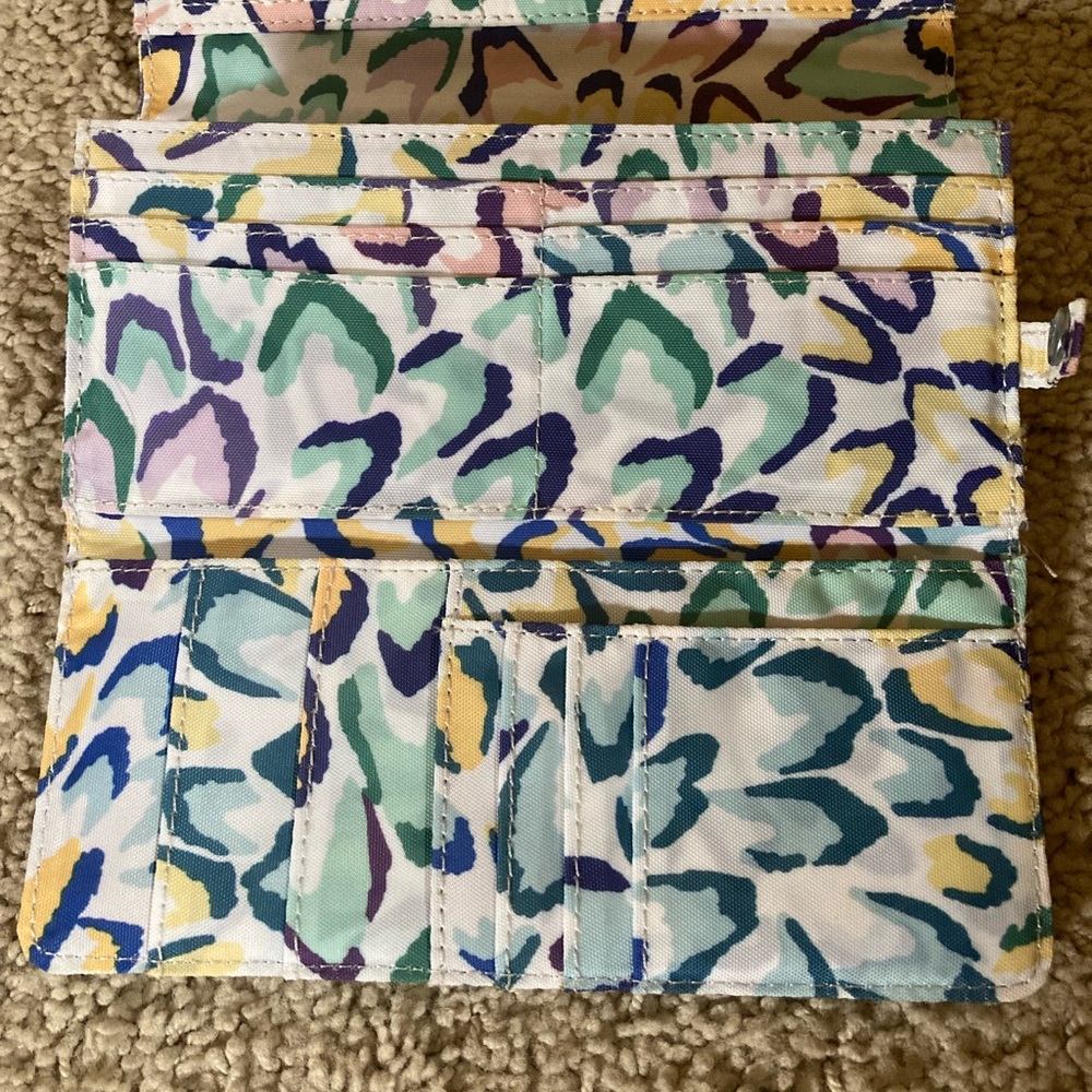 Kipling Wallet - image 3